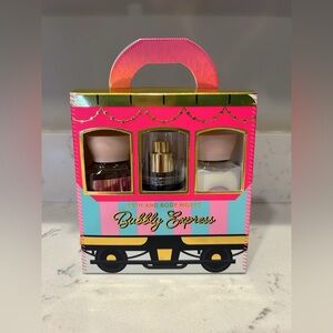 Bath and Body Works Set